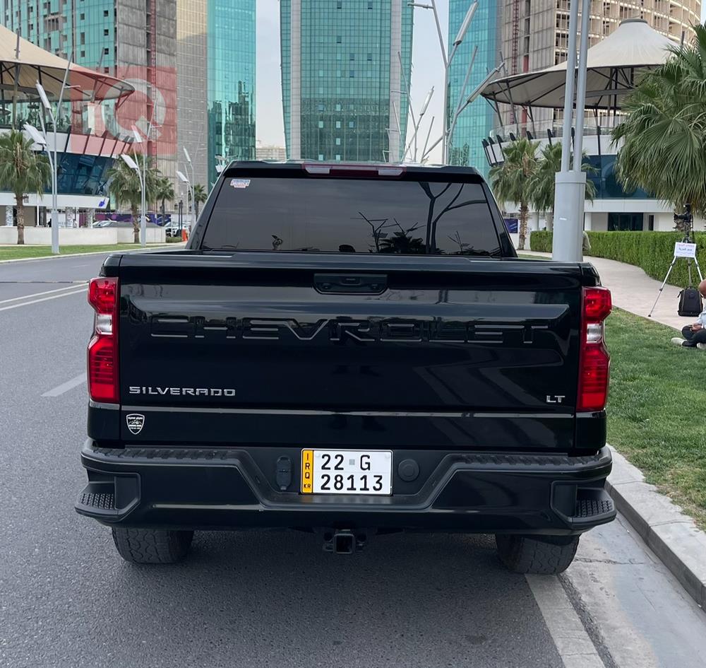شێڤرۆلێت سلڤەرادۆ